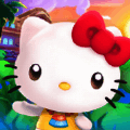 Hello Kitty Island Adventure V1.38.89