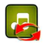 蒲公英音频格式转换器v12.3.2.0