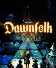 《Dawnfolk》中文版