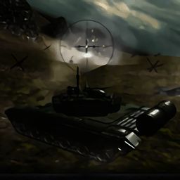 坦克模拟器前线 V3.0.2