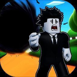 城市黑洞吞噬 最新版本 V1.0