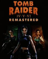 《古墓丽影4-6复刻版》v2025.02.20 二十五项修改器[3DM]