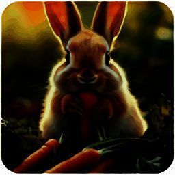 我是一只小兔子模拟器 最新版 V1.4.1