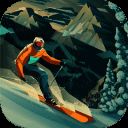 雪山滑雪大冒险2 完整版 V1.09