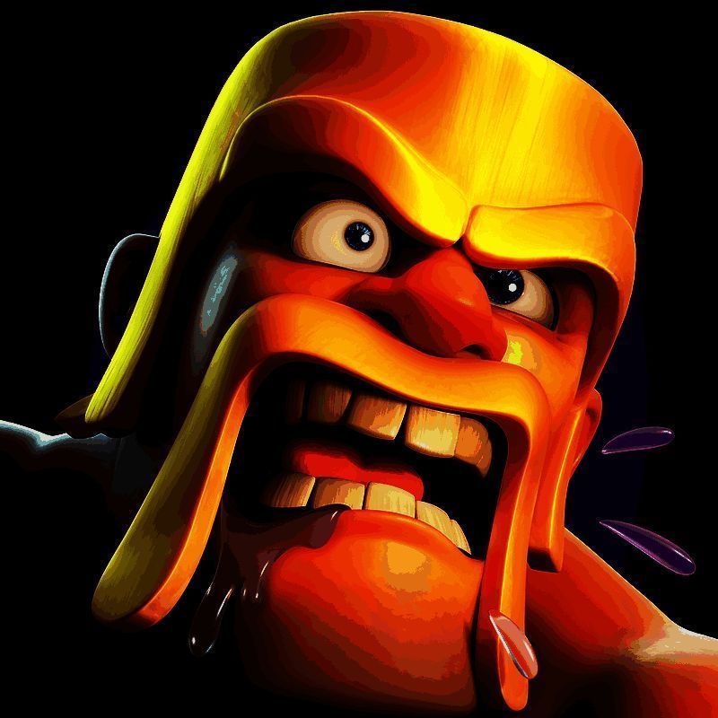 部落冲突国际服 V16.654.6