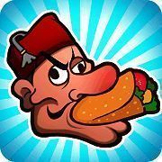 老爹沙威玛 刨冰模式 V1.1.4