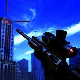 狙击僵尸2 最新版下载 V2.23.1