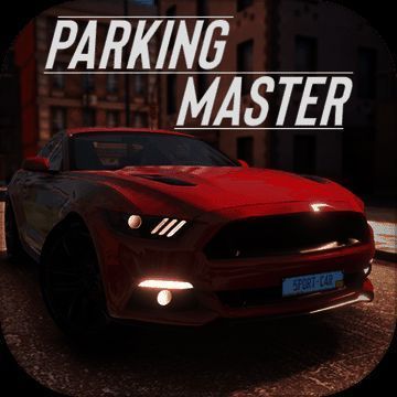 真正的停车场：停车大师 V1.1