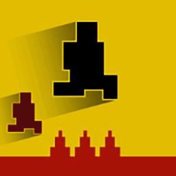 只有一道门 支持双人合作 V1.10.0