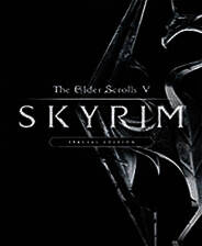 《上古卷轴5：天际重制版》塞纳服装外观MOD