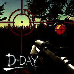 僵尸猎人：登陆日 V1.0.907