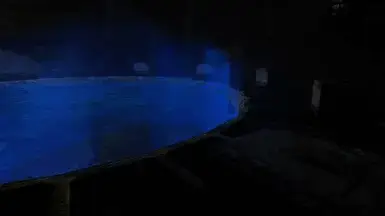 《上古卷轴5：天际重制版》巫师的眼球MOD截图3