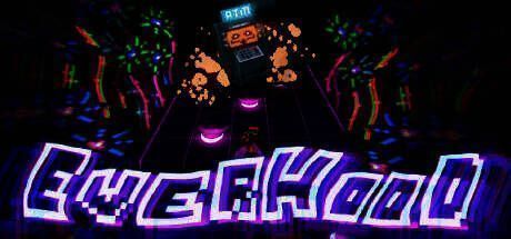 《Everhood 2》游戏画面展示