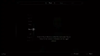 《上古卷轴5:天际重制版》快速入门MOD截图4