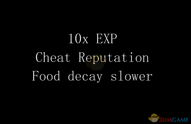 《天国:拯救2》实用模组整合包MOD游戏画面截图