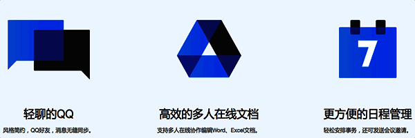 腾讯 TIM 相关图片 1