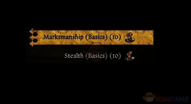 《天国：拯救2》技能课程更便宜MOD截图2