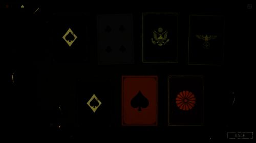 Kards卡包中万能牌展示