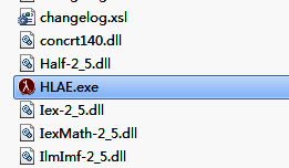 HLAE安装步骤相关图片