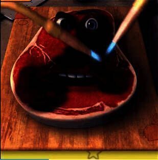 鼓励下载游戏的画面