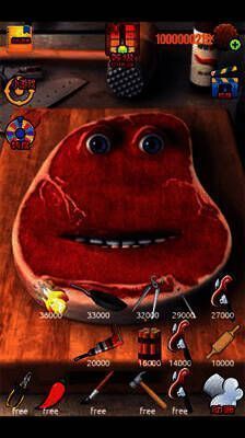 解锁武器的画面