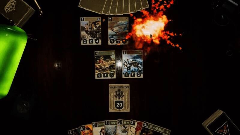 KARDS游戏相关图片3