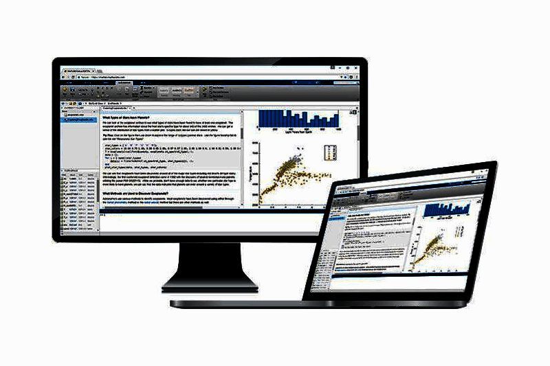 MATLAB相关展示图