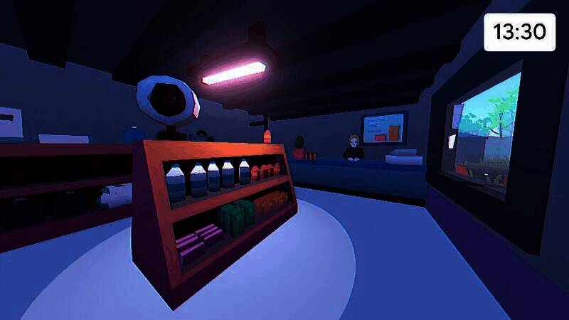 Grunn游戏画面图2