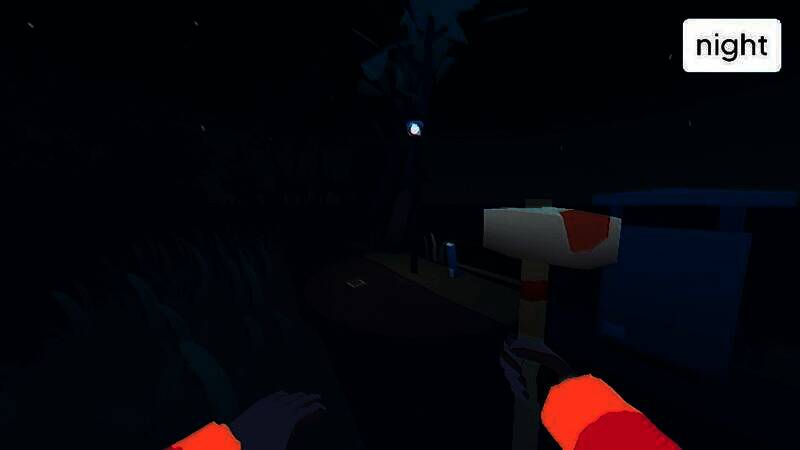 Grunn游戏画面图3