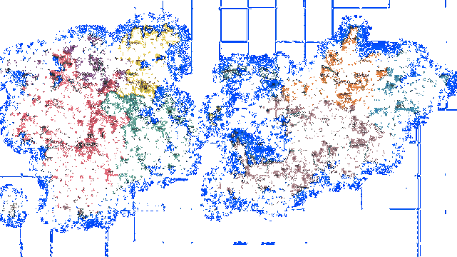 《架空地图模拟器》游戏场景动态展示2