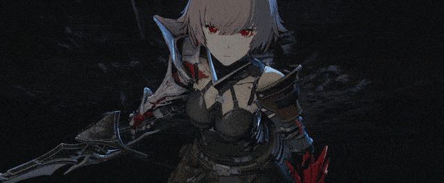 机兵肩负使命旅程动图