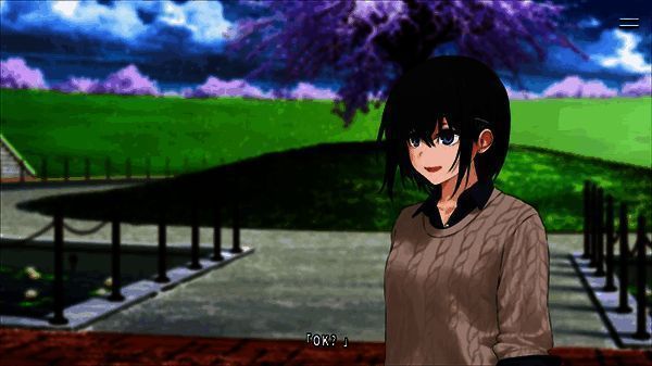 君岛翔角色形象