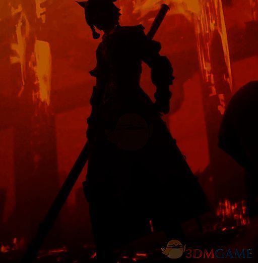 《师父》扮演最终幻想14伊甸之晨MOD截图二