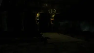 《上古卷轴5:天际重制版》For Her, For Me, For You MOD截图2