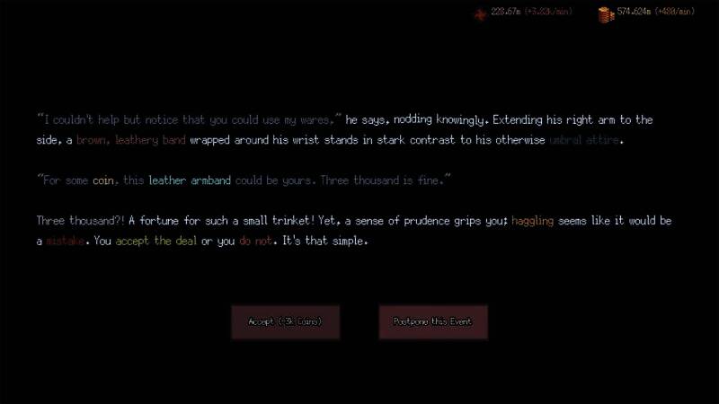 游牧闲置游戏画面1