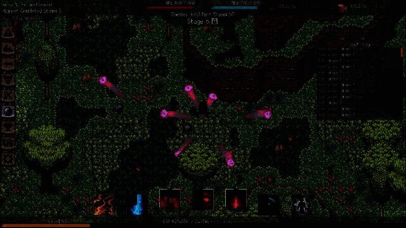 游牧闲置游戏画面2