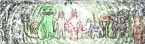 班班幼儿园2游戏场景动图