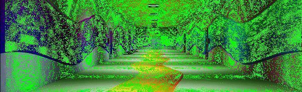 班班幼儿园2躲避怪物动图