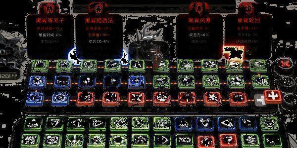 闪光公仔游戏玩法动态图