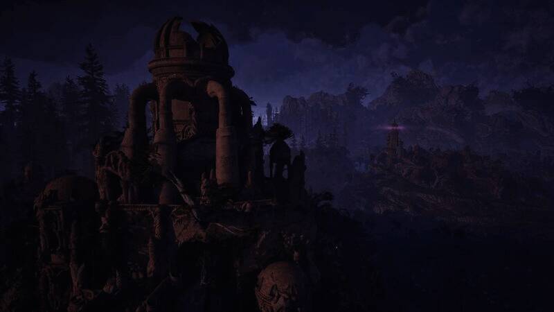 《宣誓》游戏相关画面2