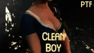 《天国：拯救2》干净的孩子MOD游戏截图