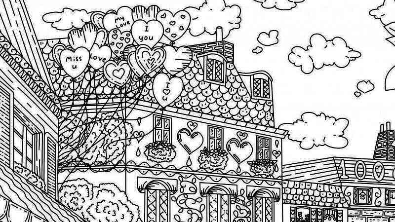 100 Romantic Cats游戏玩法展示