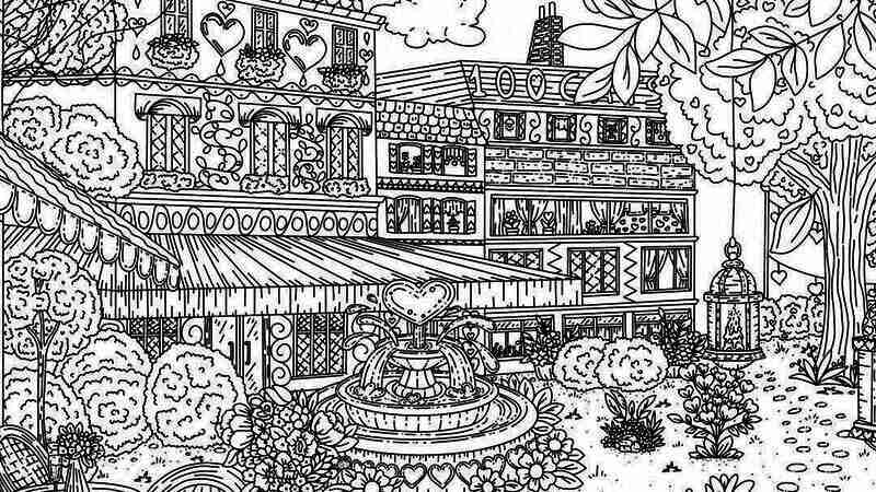 100 Romantic Cats游戏特色展示