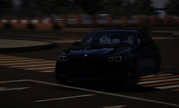 俄罗斯漂移模拟2025游戏画面