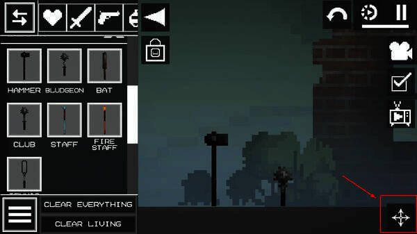 找到电线界面图