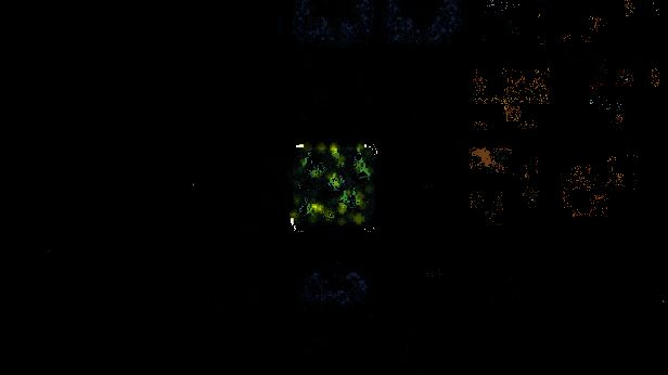 Dawnfolk游戏背景画面