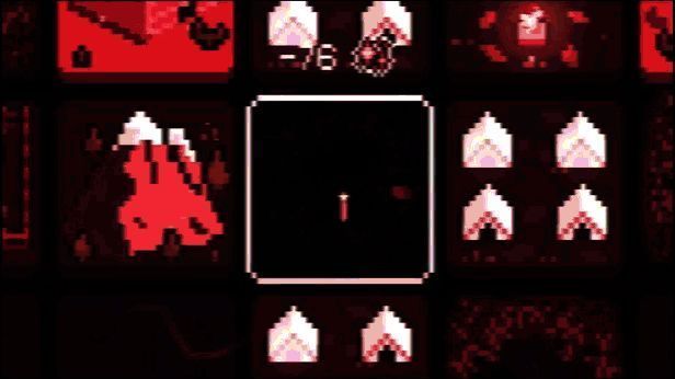 Dawnfolk游戏特色画面