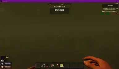 《七日杀》没有生物群落加成MOD截图4