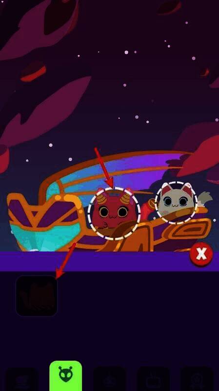 水手猫2小猫皮肤打扮图