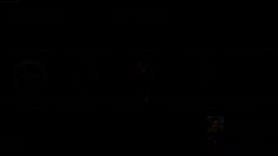 游戏资讯界面返回主界面操作图